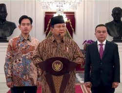 Jokowi Minta ASEAN Tangani Masalah Muslim Rohingya di Rakhine State