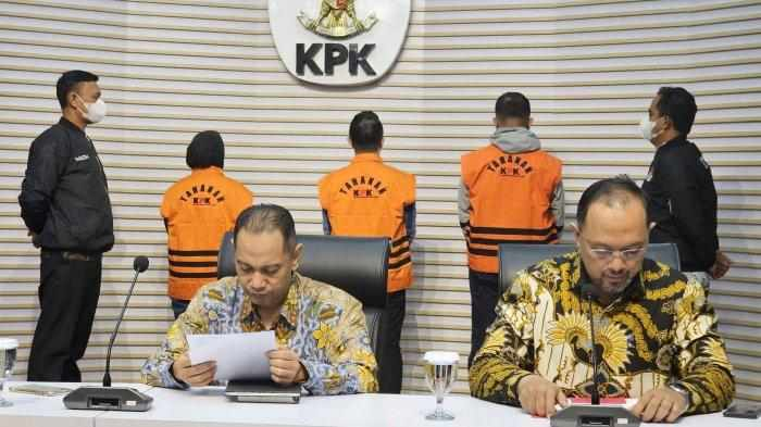 KPK Ungkap Ada Aliran Uang ke Oknum Wartawan dalam OTT Pj Wali Kota Pekanbaru