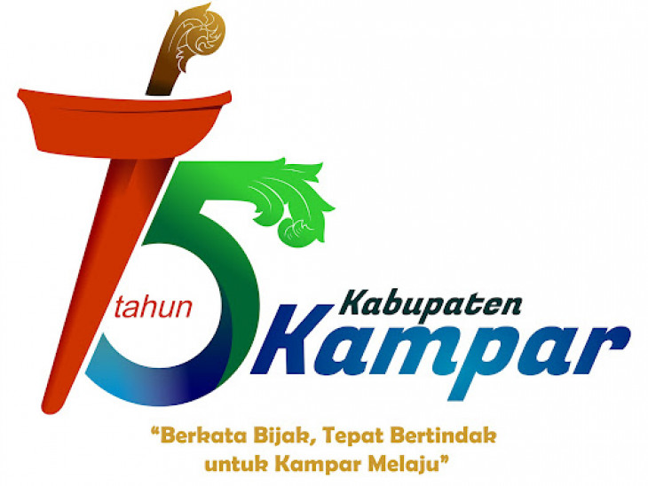 Jalan Sehat dan Pencatatan Rekor Muri Sajian Gulai Ikan Salai Patin Serta Berbagai Kegiatan Lainnnya Akan Meriahkan Hari Jadi ke-75 Kabupaten Kampar tahun 2025