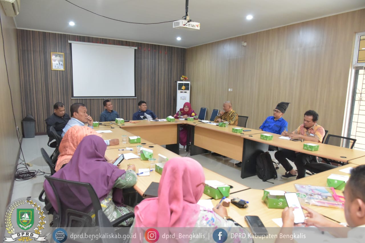 Komisi IV Dukung Upaya Pengembangan Kearifan Lokal Untuk Kemajuan Pariwisata Daerah