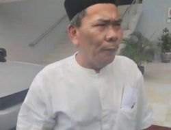 Kepala Desa Air Hitam Penuhi Undangan Satgas PKH Untuk Klarifikasi, Bukan Kejati Riau Tanggal Merah Tutup