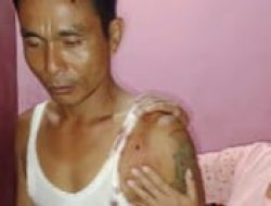 Polsek Pulau Rupat Diminta Segera Tangkap Pelaku Pengeroyokan