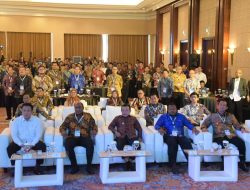 Dukung Swasembada Energi, Bupati Bengkalis Siap Mendorong Optimalisasi Potensi Energi Daerah