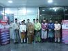 Bupati Bengkalis Apresiasi Terbentuknya Panggilan Darurat 112 Kabupaten Bengkalis