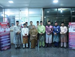 Bupati Bengkalis Apresiasi Terbentuknya Panggilan Darurat 112 Kabupaten Bengkalis