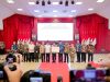 Bupati Kasmarni Deklarasi TPPO dan Tegaskan Komitmen Lindungi Warga dari Perdagangan Orang