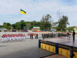 Pemko Dumai Matangkan Persiapan HUT ke-80 RI, Harapkan Cuaca Cerah di Hari Pelaksanaan