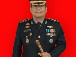 Kapolres Pelalawan Berikan Apresiasi Pada Elemen Masyarakat Dalam Menjaga Kamtibmas