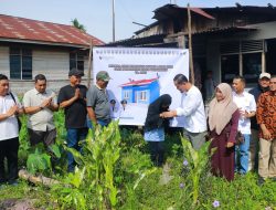 GEBRAKAN WALIKOTA PEKANBARU: MULAI DARI PENURUNAN PARKIR, PERSAMPAHAN, INFRASTRUKTUR DAN SOSIAL KEMASYARAKATAN