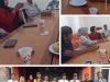 Rapat Pemilihan Pengurus Ketua DPD PW -MOI Kabupaten Bengkalis DI Kantor Sekretariat Kadin