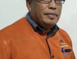 Direktur Operasional Perumda Tuah Sekata Di Tunjuk Jadi PLT Dirut, Awal Tahun 2026 Langsung Action