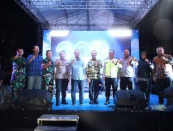 Wako Pekanbaru Pastikan Situasi Kondusif Saat Malam Tahun Baru 2026