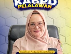 Bapenda Kabupaten Pelalawan Terus Berbenah Sistem Dan Kalibrasi Guna Meningkatkan PAD
