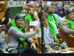 Pemko Pekanbaru Dukung Kegiatan Youth Green Policing Eco Academy yang Ditaja Polda Riau