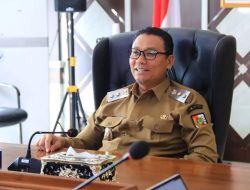 Pantau Ruang Publik, Pemko Bakal Koneksikan Seluruh CCTV di Pekanbaru