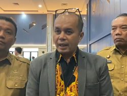 Libatkan Kemendagri, Pemko dan DPRD Sepakat Percepat Penetapan APBD Pekanbaru Tahun 2026