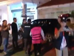 Skandal Berjemaah Pupuk Subsidi Diduga Dari 23 Orang Dicekal Baru 15 Yang Jadi Tersangka