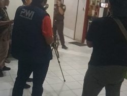 Skandal Berjemaah Pupuk Subsidi Kabupaten Pelalawan Bertambah 2 Orang