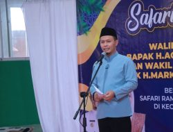 Pemko Pekanbaru Ajak BRK Syariah Kolaborasi Entaskan Stunting