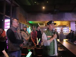 Pemko Pekanbaru Tegaskan Bakal Tindak Hiburan Malam yang Salahgunakan Izin