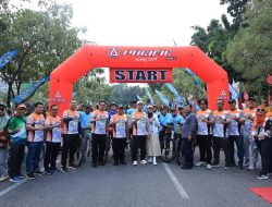 Wali Kota Dorong Fun Bike Jadi Ajang Sport Tourism di Pekanbaru