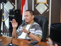 Wali Kota Tegaskan Program Rp100 Juta per RW Tetap Berbasis Kebutuhan Prioritas