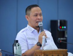 Wali Kota Segera Resmikan TRC Pekanbaru Aman