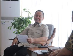 Pemko Pekanbaru Bangun Kolaborasi dengan Swasta, Percepat Pembangunan Daerah