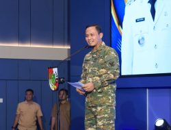 Wali Kota Beberkan Soal Pelantikan Serentak Camat dan Lurah di Pekanbaru