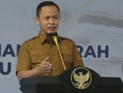 Pemko Pekanbaru Segera Terbitkan Edaran Pedoman Aktivitas Masyarakat Selama Ramadan