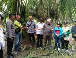 Eksekusi Pemenang Lelang Afrianda Akhirnya Menuai Hasil