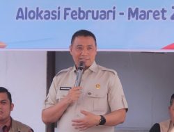 Wawako Pekanbaru Imbau Waspadai Produk Kedaluwarsa Jelang Lebaran 2026