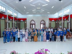 Kadis Pariwisata Dan Kebudayaan Kab. Kampar Buka Seleksi Bujang Dara Kab. Kampar Tahun 2026