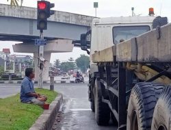 Wali Kota Larang Keberadaan Gepeng di Jalanan Kota Pekanbaru