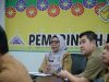 Usai Zoom Meeting Bersama Kemendagri RI, Wakil Bupati Kampar Tegaskan Selama Ramadhan Harga Tetap Stabil.