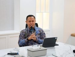 Wako Pekanbaru Kembali Tegaskan Pelaku Usaha Harus Patuhi Operasional Ramadan