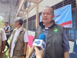 Dinsos Pekanbaru Perketat Kriteria, Hanya Desil 1-4 Berhak Terima Bantuan