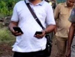 Kebakaran Lahan di Kawasan Merbau Pelalawan Berhasil Dikendalikan, Tim Gabungan Lakukan Pendinginan