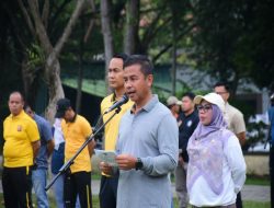 Sambut Ramadhan 1447 H, Bupati Kampar Terbitkan Surat Edaran Aktivitas Selama Bulan Suci Ramadhan 1447 H / 2026 M