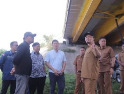 Wali Kota Pekanbaru Kembali Bawa CSR Senilai Rp5 Miliar Bangun Taman di Tepian Sungai Siak