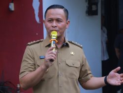 Marak Pencurian di Fasilitas Umum, Wako Pekanbaru Minta Partisipasi Masyarakat untuk Awasi dan Lapor