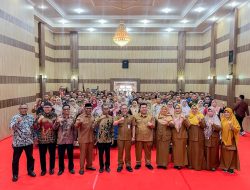 Program Dumai Berkhidmat Jadi Sorotan, 8 Perangkat Daerah Jadi Lokus Studi Lapangan Peserta PKA Angkatan I dan II Tahun 2026