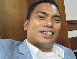 Rusdinur, SH., MH Seret Sengketa Kapal Internasional ke PN Tangerang, Ungkap Dugaan Double Selling dan Cacat Hukum