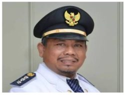 Demo Warga Desa Silikuanhulu, Di Duga Akibat Pengakuan Kades Berbuat Asusila 