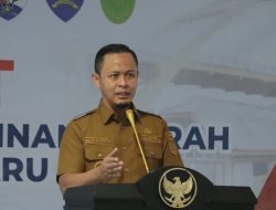 Jabatan Kepala OPD Hingga Camat Masih Ada yang Kosong, Wako: Bakal Ada Pelantikan