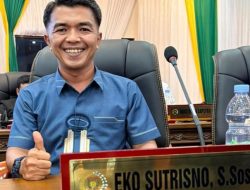 Anggota DPRD Kampar Apresiasi Pelaksanaan Seleksi Terbuka JPT Pratama Tahun 2026