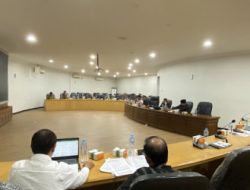 DPRD Kampar Desak PT BWL Segera Tuntaskan Kompensasi Nelayan Tapung Kanan